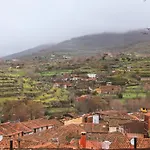 La Fortaleza Rurales * Hervás