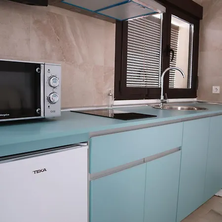 La Fortaleza Rurales * Hervás