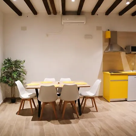 La Fortaleza Rurales