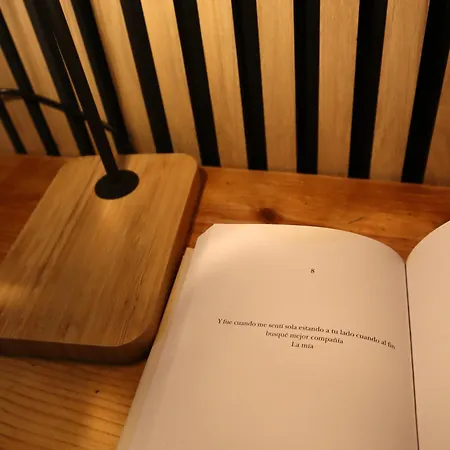 La Fortaleza Rurales Apartman *