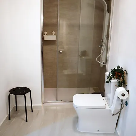 La Fortaleza Rurales Apartman