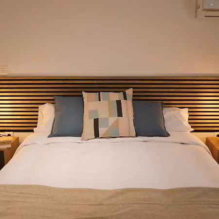 Apartman La Fortaleza Rurales *