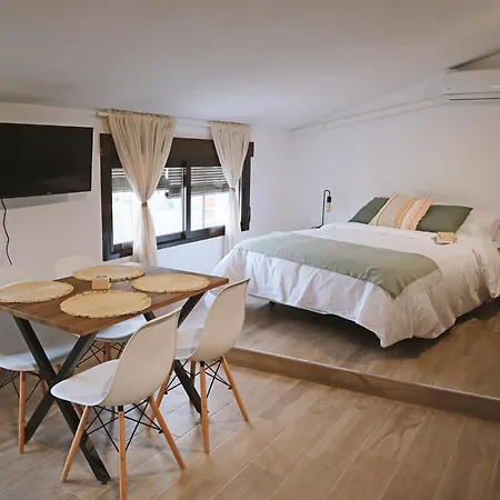 La Fortaleza Rurales