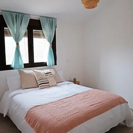 La Fortaleza Rurales Hervás