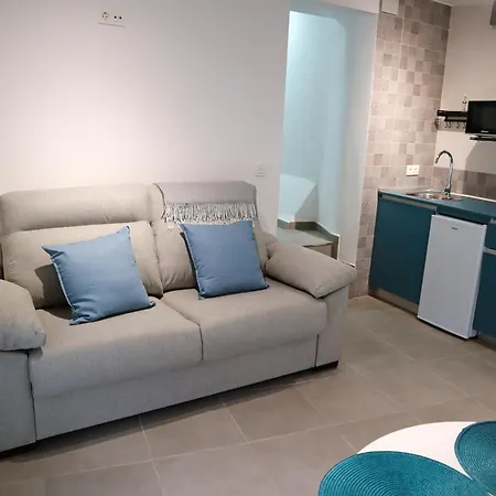 La Fortaleza Rurales *