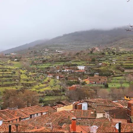 La Fortaleza Rurales * Hervás