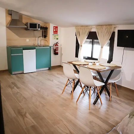 La Fortaleza Rurales *