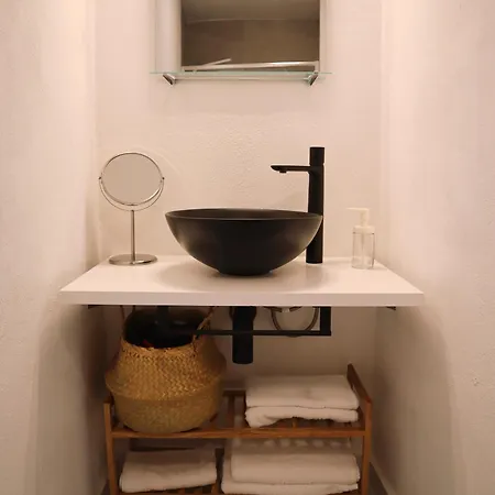 La Fortaleza Rurales Apartman *