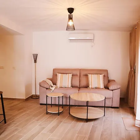 Apartamento La Fortaleza Rurales *