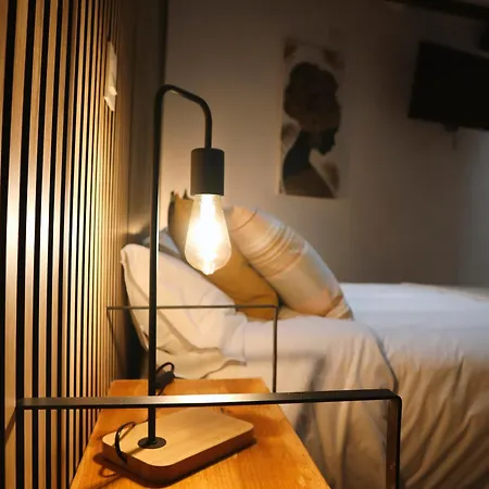 La Fortaleza Rurales * Hervás