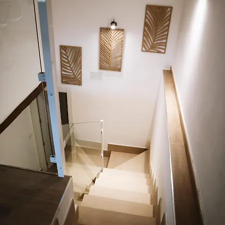 La Fortaleza Rurales * Hervás