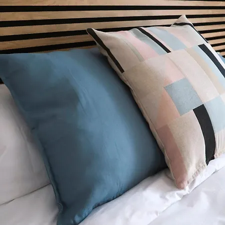 La Fortaleza Rurales Apartman