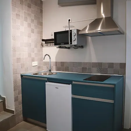 La Fortaleza Rurales