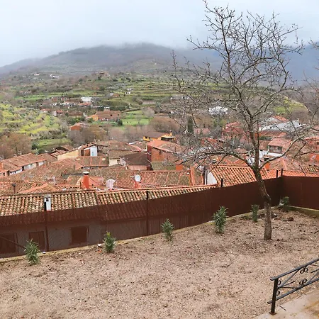 Apartamento La Fortaleza Rurales *