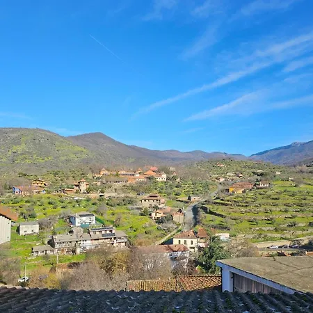 La Fortaleza Rurales Apartman *