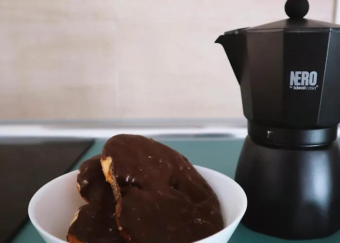 La Fortaleza Rurales Apartamento Hervás