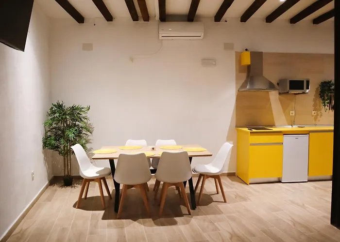 La Fortaleza Rurales