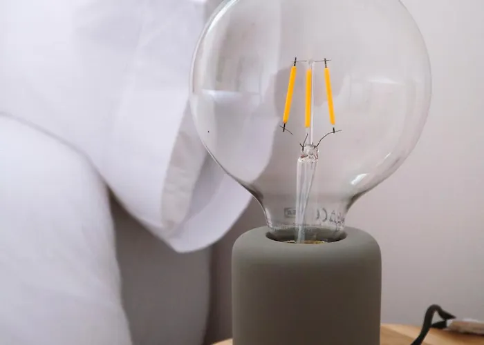 La Fortaleza Rurales * Hervás