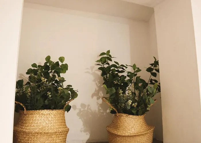 La Fortaleza Rurales Hervás