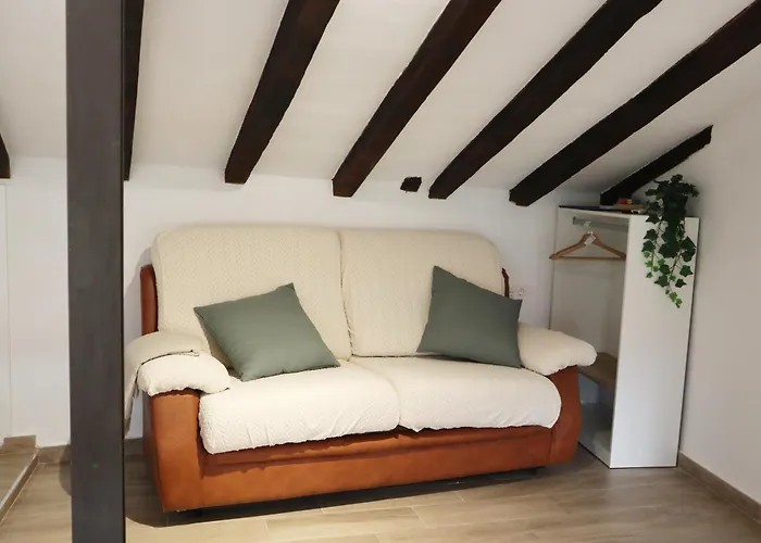 Apartamento La Fortaleza Rurales