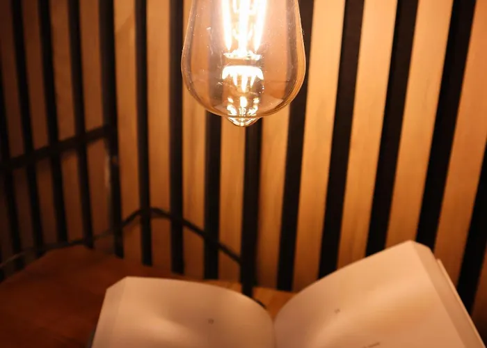 La Fortaleza Rurales Apartamento