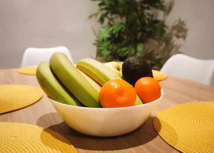 La Fortaleza Rurales *