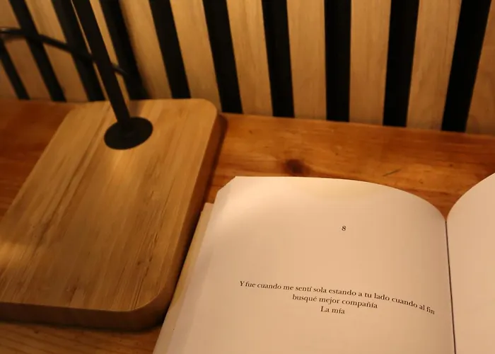 La Fortaleza Rurales Apartamento *