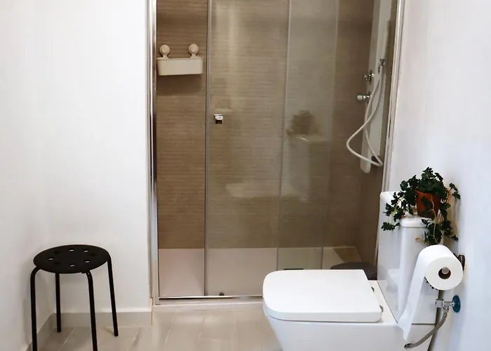 La Fortaleza Rurales Apartamento