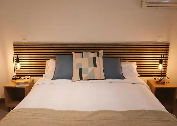 Apartamento La Fortaleza Rurales *