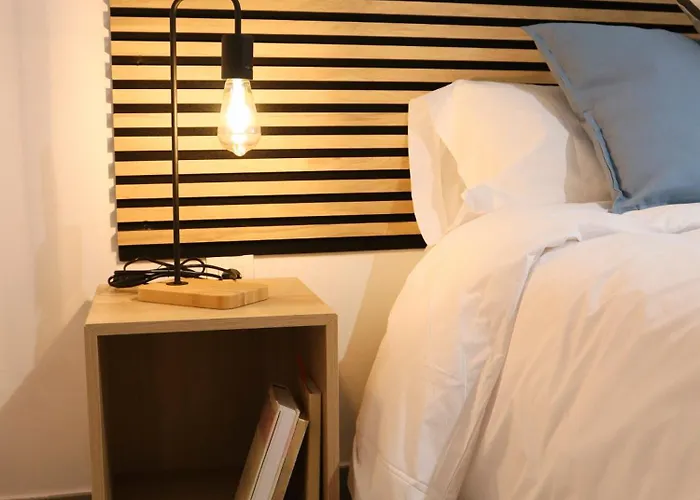 La Fortaleza Rurales Daire *