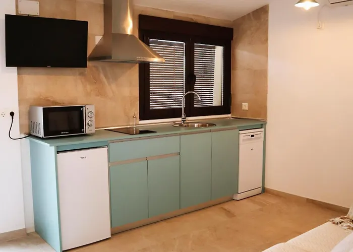 La Fortaleza Rurales * Hervás