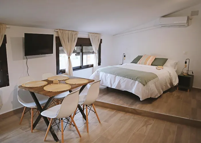 La Fortaleza Rurales