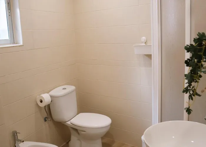 Apartamento La Fortaleza Rurales