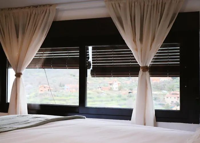 La Fortaleza Rurales Apartamento Hervás