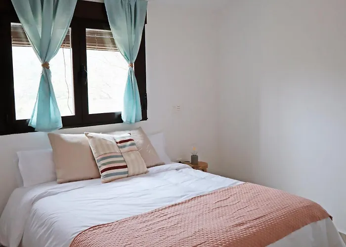 La Fortaleza Rurales Hervás