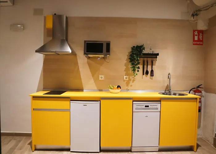 La Fortaleza Rurales Hervás