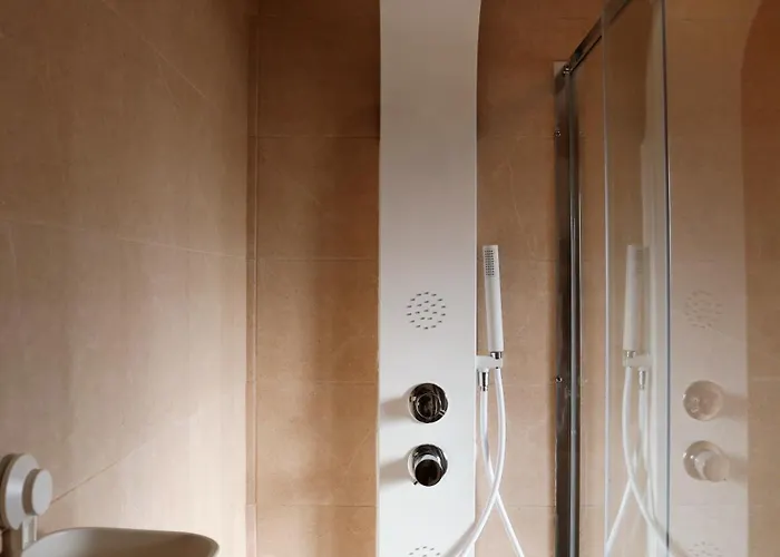 La Fortaleza Rurales Hervás