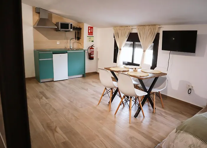 La Fortaleza Rurales *