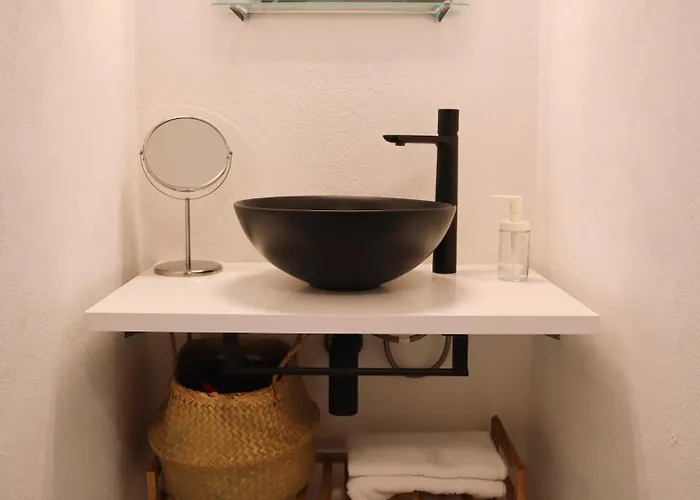 La Fortaleza Rurales Apartment *