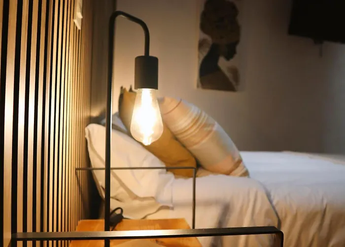 La Fortaleza Rurales * Hervás