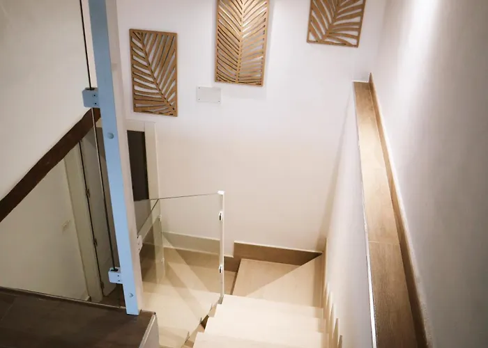 La Fortaleza Rurales * Hervás