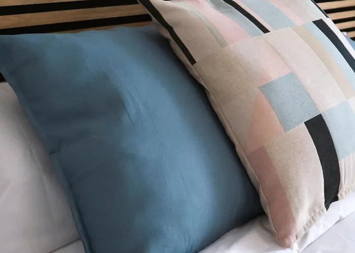 La Fortaleza Rurales Apartamento