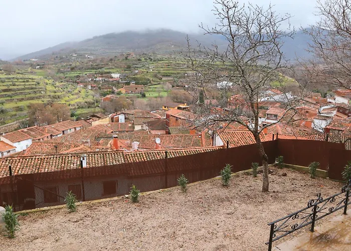 Apartamento La Fortaleza Rurales *